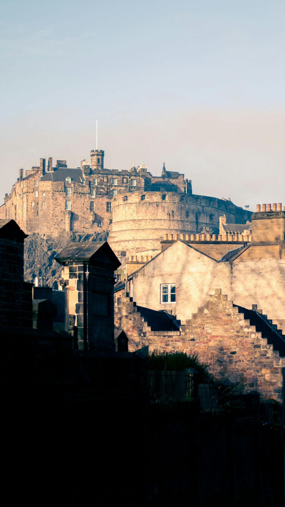 Wedding Cars in Edinburgh