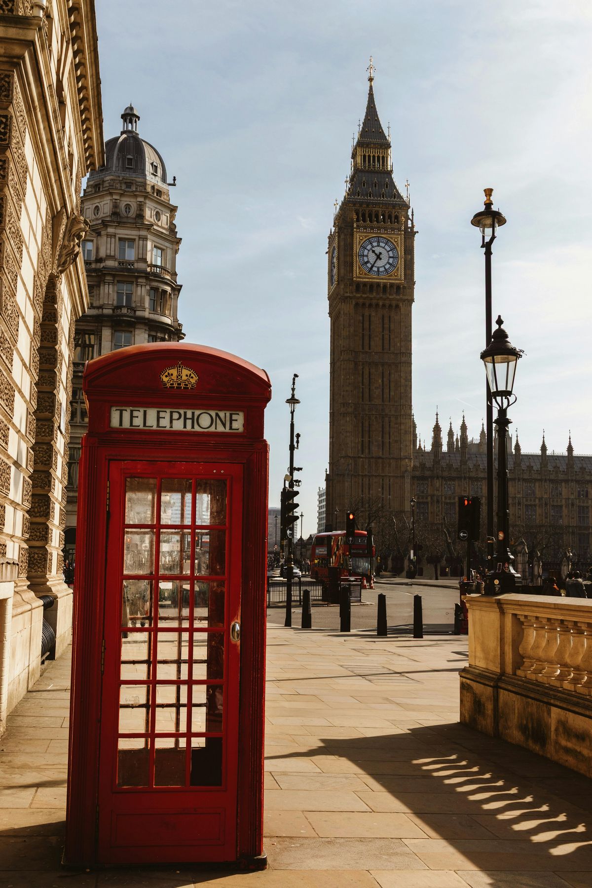 London